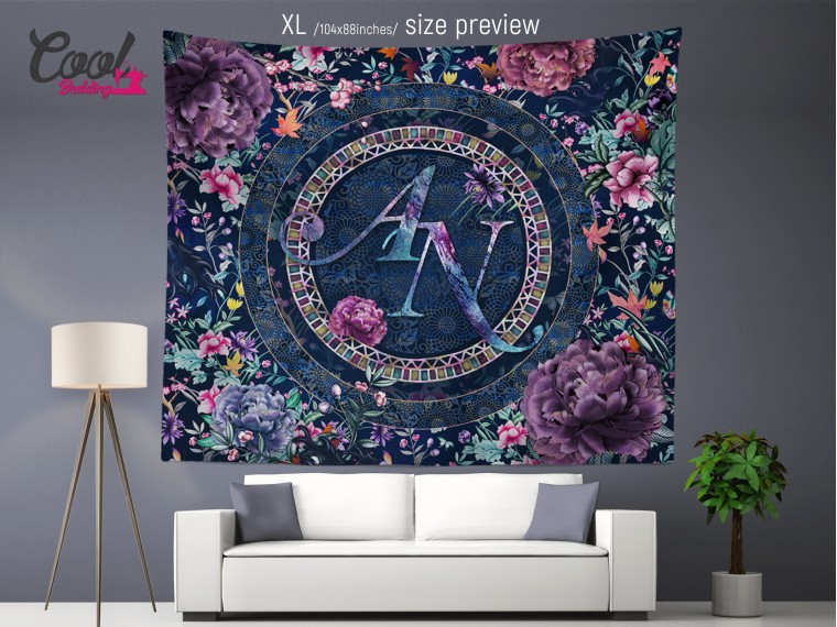 Декоративно пано Personalized Colorful